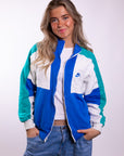 Nike - Full Zip (XS)