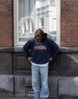 Nike X Virgina - Hoodie (L)