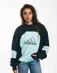 Adidas - Sweatshirt (L)