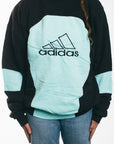 Adidas - Sweatshirt (L)