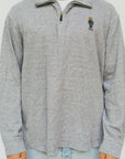 Ralph Lauren - Quarter Zip