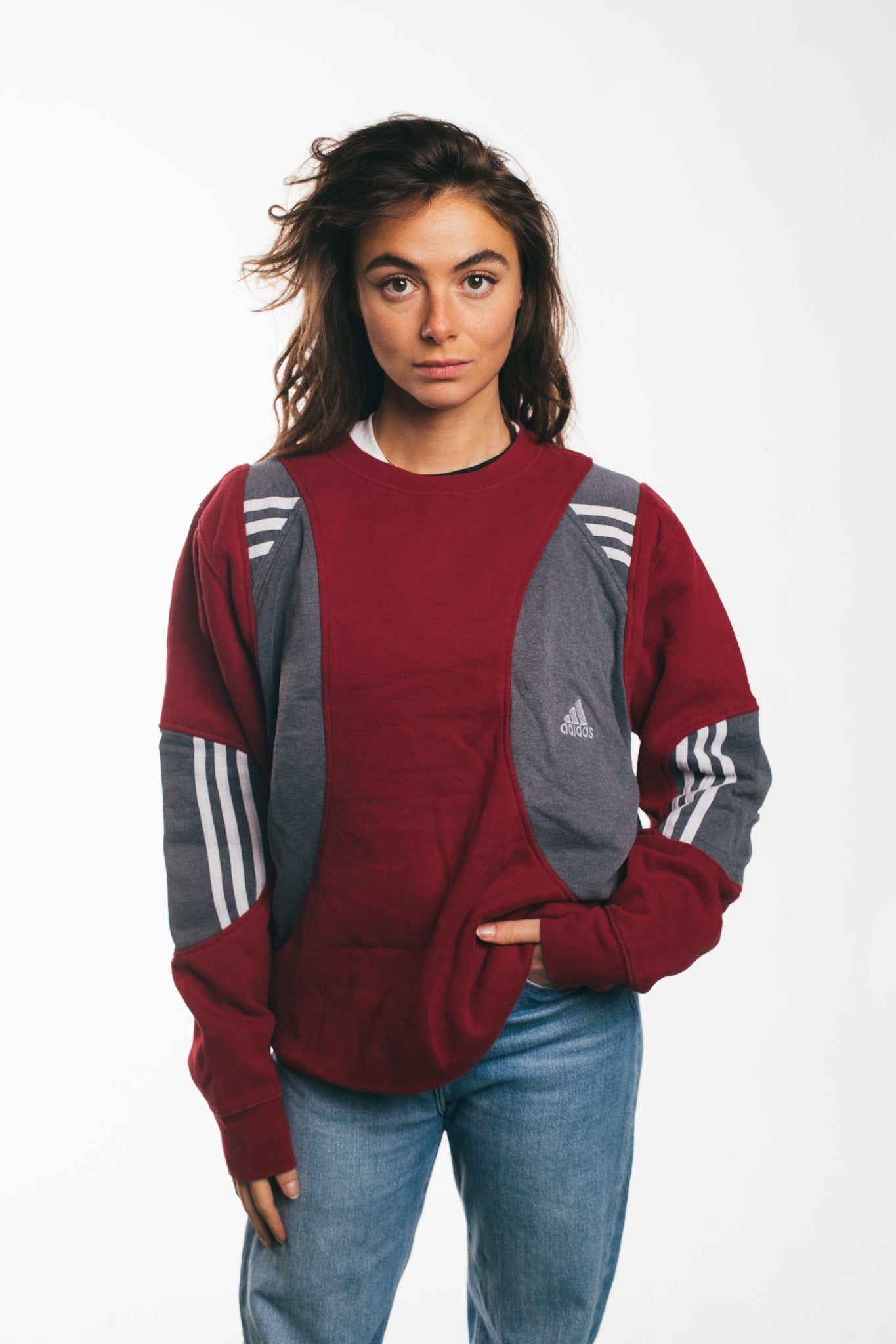 Adidas - Sweatshirt (M)