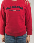 Ralph Lauren - Sweatshirt (XS)