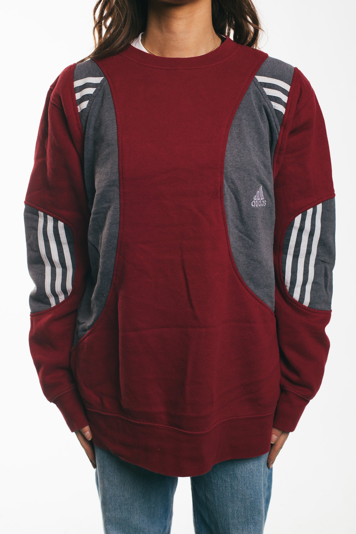 Adidas - Sweatshirt (M)