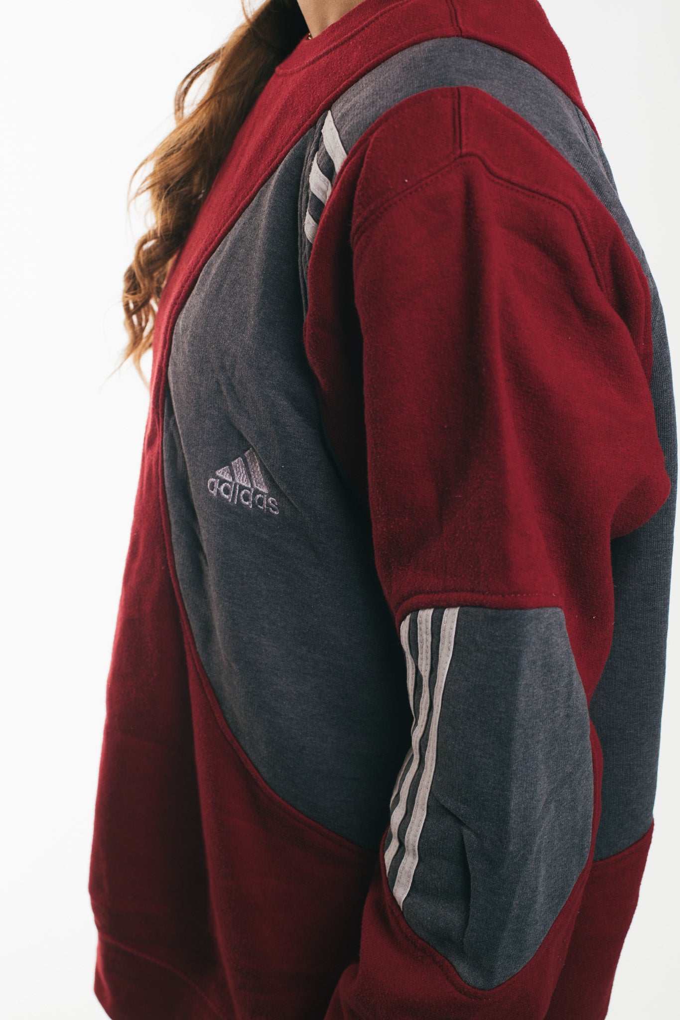 Adidas - Sweatshirt (M)