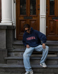 Nike X Virgina - Hoodie (L)
