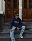 Nike X Virgina - Hoodie (L)