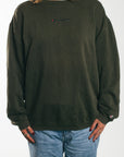 Champion - Sweatshirt (M)