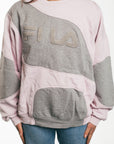 Fila - Sweatshirt (M)