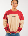 Adidas - Sweatshirt (L)