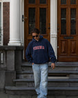 Nike X Virgina - Hoodie (L)