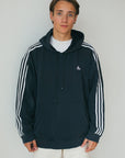 Adidas - Kapuzenpullover