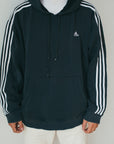 Adidas - Kapuzenpullover