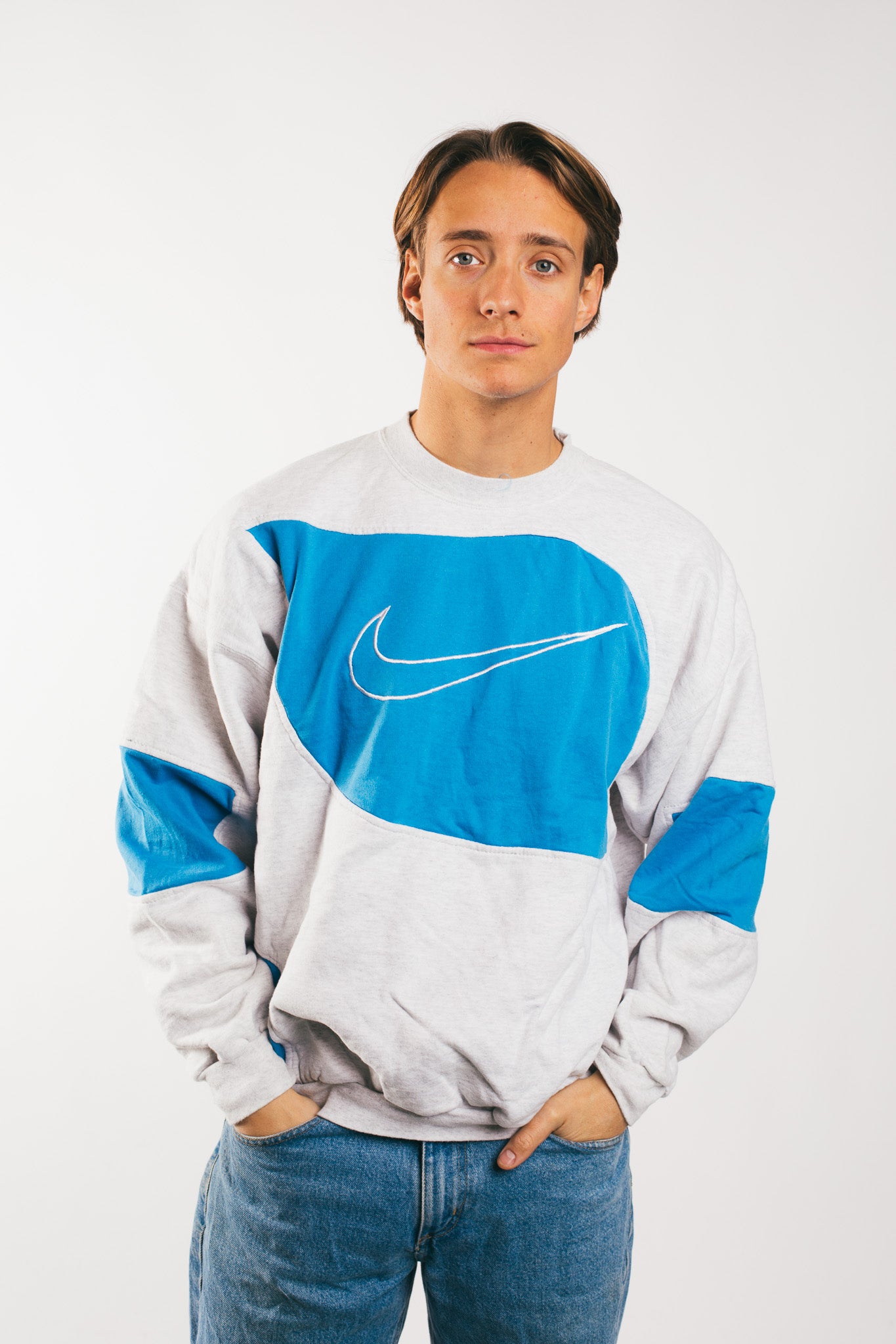 Nike - Sweatshirt (XL)