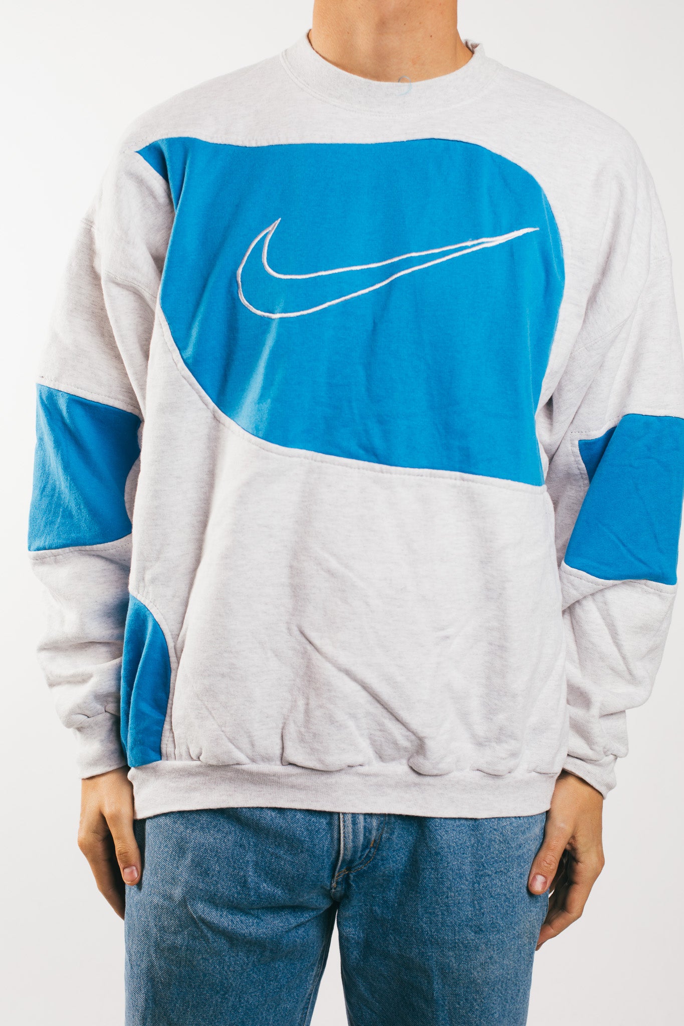 Nike - Sweatshirt (XL)