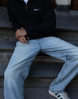 Nike - Quarter Zip (L)