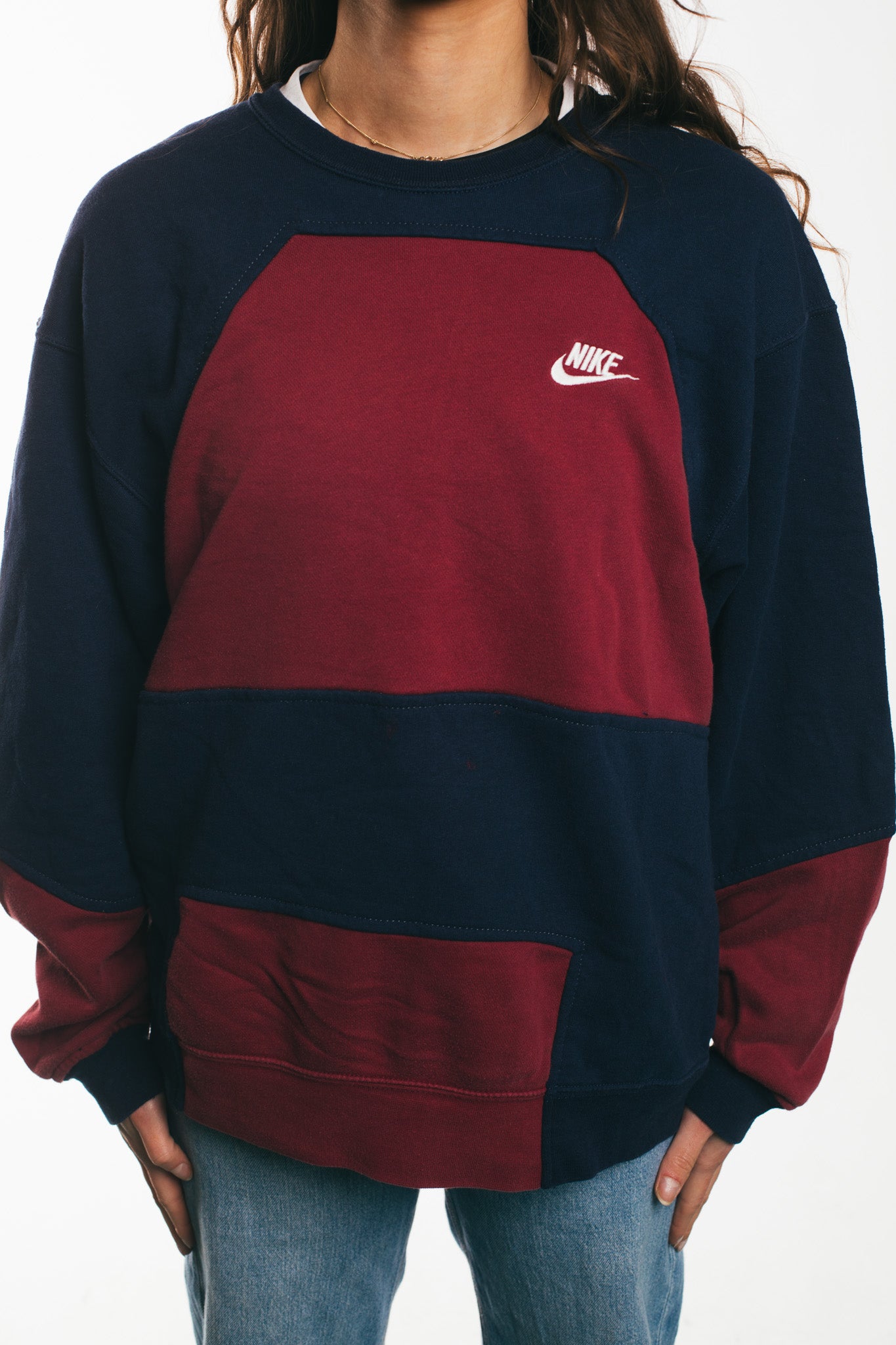 Nike - Sweatshirt (M)