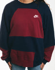 Nike - Sweatshirt (M)