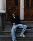 Nike - Quarter Zip (L)