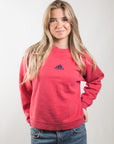 Adidas - Sweatshirt (XS)