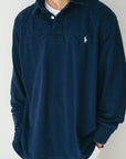 Ralph Lauren - Rugby Polo