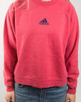 Adidas - Sweatshirt (XS)