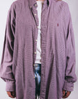 Ralph Lauren - Shirt (L)
