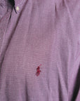 Ralph Lauren - Shirt (L)