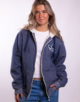 Adidas - Full Zip (L)