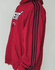 Adidas X Heat - Hoodie (XXL)