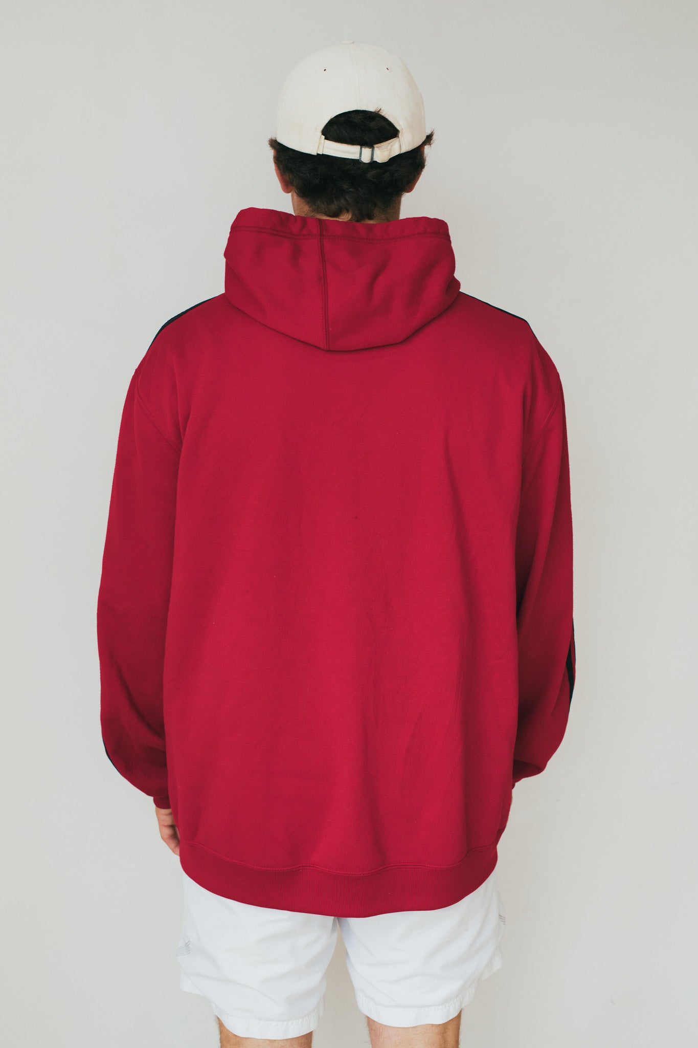 Adidas X Heat - Hoodie (XXL)