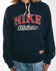 Nike Athletic - Hoodie (S)