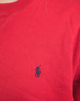 Ralph Lauren - Sweatshirt (S)