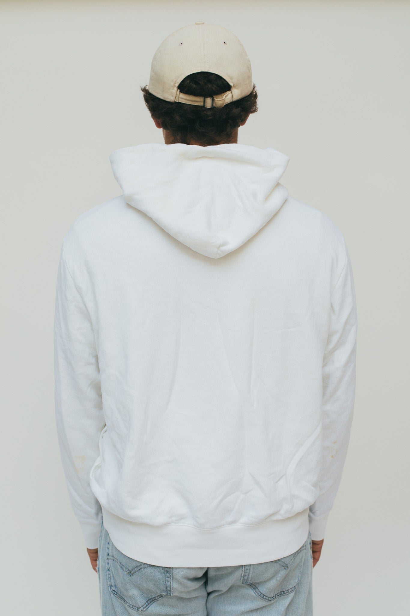 Ralph Lauren - Hoodie