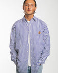 Ralph Lauren - Shirt (L)