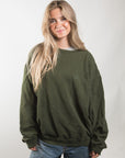 Reebok - Sweatshirt (XL)
