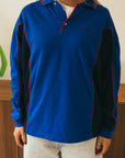 Nike - Rugby Polo (M)