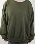 Reebok - Sweatshirt (XL)