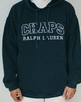 Ralph Lauren - Hoodie