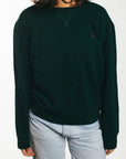 Ralph Lauren - Sweatshirt