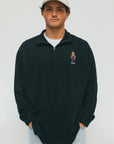 Ralph Lauren - Quarter Zip