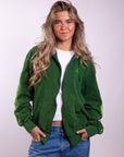 Adidas - Full Zip (S)
