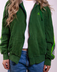 Adidas - Full Zip (S)