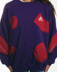 Adidas - Sweatshirt (M)