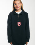 Nike - Quarter Zip