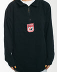 Nike - Quarter Zip