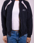 Reebok - Full Zip (XS)