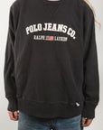 Ralph Lauren - Sweatshirt (S)
