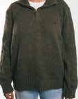 Ralph Lauren - Quarter Zip (M)