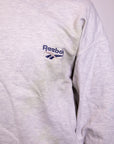Reebok - Sweatshirt (S)